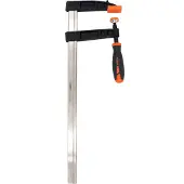 Boxer Ruuvipuristin, 500 x 120 mm