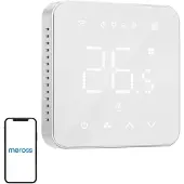 Meross Mts200bhk älykäs Termostaatti