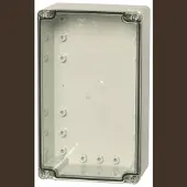 Fibox PCT 122009 7022771 Yleiskaappi 120 x 200 x 90 Polykarbonaatti 1 kpl