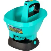 Floraland GREENMILL SÄHKÖKÄYTTÖINEN PYÖRÖKYLVÖNÄ 2,7 L