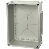 Fibox Peruslevy ekpk 380x280