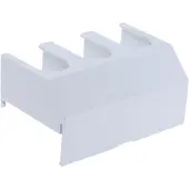 Schneider Electric Suojus VZ-10 V5-V6:lle 3-napainen