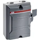 ABB Suljettu turvakytkin lbas 316 tpn
