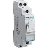 Hager EPN522, 250 V