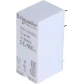 Schneider Electric Relay+socket.1co.24vdc