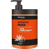 Chantal Prosalon Kosteuttava naamio aloe &amp granaattiomena hiuksille 1000g