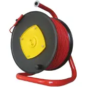 Elma Instruments Elma cable drum Punainen 50m 1.5mm2