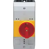 Hager MZ521N, WEE