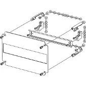 Fibox Din-levy JD-1