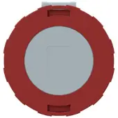 ABB Liitin 6h 63a ip67 3p+n+e 463c6w