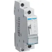Hager Lukittava rele 1NC 8V