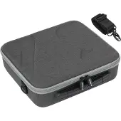 Sunnylife Combo Bag for MINI 5 Pro with Shoulder Strap