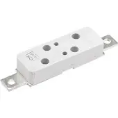 Eaton Nulskillestykke, 160A, laatikko 1Til QSA 160N1-QA 160N1-QA 200N1