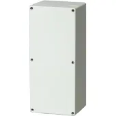 Fibox Suljettu tila euronord abs ab 153412 150x340x121