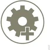 Siemens Normprofilsieni 6ES5710-8MA11 35mm (6ES57108MA11)