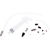 Tektro Basic Bleed Kit Kirkas