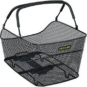 Racktime Bask It Trunk Mid 2.0 Hinterer Korb 24l