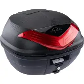 Kappa Moto K355 Monolock 35l Moottoripyörän Yläkotelo