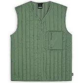 Rains Unisex Banja Liner Vest T1 Well Vuorelliset liivit L