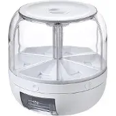 Hobby Hall Baltify annostelija kuivatuotteille, 3,5 l