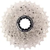 Shimano Kasetti - - Ultegra Cs-R8101-12 - 12 vaihdetta - Sujuva vaihteenvaihto - Hyperglide-yhteensopiva