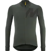 Mavic Ksyrium Thermo Pitkähihainen Trikoo