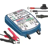 TecMate Tm570 Laturi