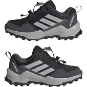 Adidas Terrex Ax4s Speed Lacing Lasten Vaelluskengät