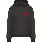 Mister tee Bold Cherries Huppari