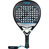 NOX Quantum Cobalt 12k Padelmaila