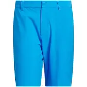 Adidas Golf Ult 8.5In Short - Blue - 40"