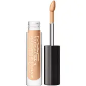 MAC Studio Radiance 24HR Luminous Lift Concealer Mini nestemäinen peitevoide sävy NC17 1.8 ml