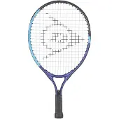 Dunlop Tr Fx 19 Hq Junior-tennismaila