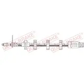 Quick Brake Jarruletku 32.984
