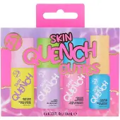 W7 Skin Quench Cuties Mini Skincare Set
