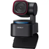 Obsbot Tiny 3 Lite