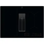 Electrolux 70 cm Induktiotaso liesituulettimella HHHB760S