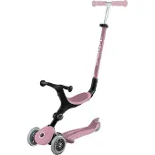 Globber Go-Up Active Ecologic Potkulauta, Berry