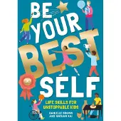 Bookoutlet Be Your Best Self