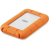 LaCie Rugged SSD4 4TB SSD USB-C (STND4000400)