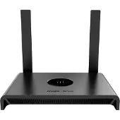 Ruijie Networks Router ROUTER RG-EW300N 2.4GHz 300Mbps REYEE