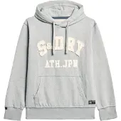 Superdry Vintage Athletic Huppari