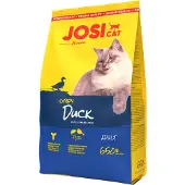 Josera 2x10kg rapea ankka Josera kissan kuivaruoka