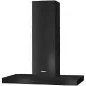 Miele PUR 98 W -liesituuletin, mattamusta