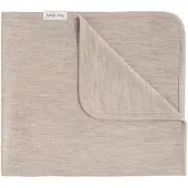 Babys Only Cot Viltti Merinovilla, Fine Ecru