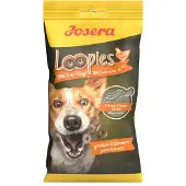 Josera 6x150g Loopies siipikarja -koiranherkut