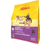 Josera 15kg Junior Sensitive