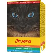 Josera Filet -lajitelma - 24 x 70 g