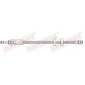 Quick Brake Jarruletku 35.901