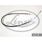Linex Vaijeri, seisontajarru 47.01.48